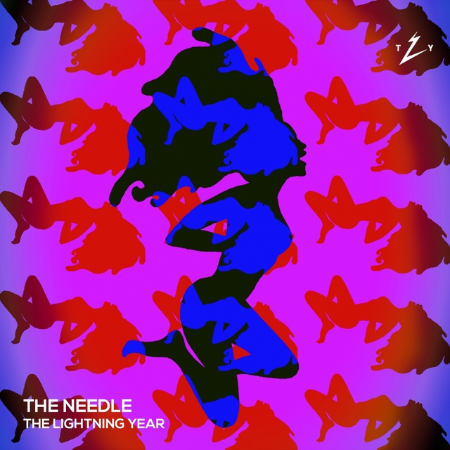 Couverture de The Needle