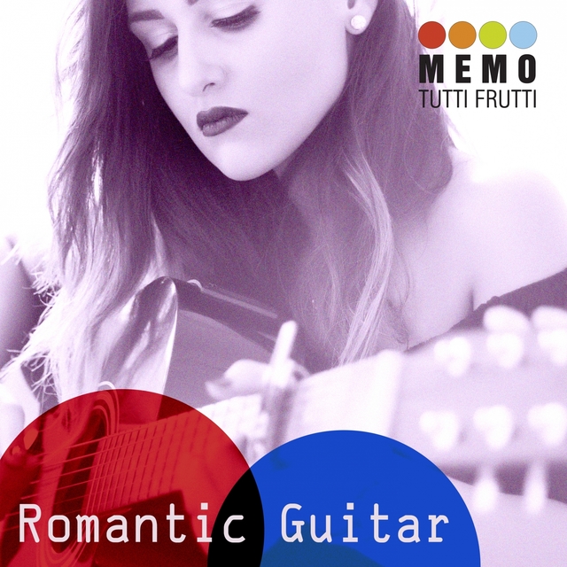 Romantic Guitar