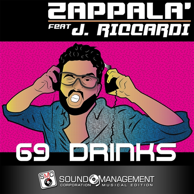 Couverture de 69 Drinks