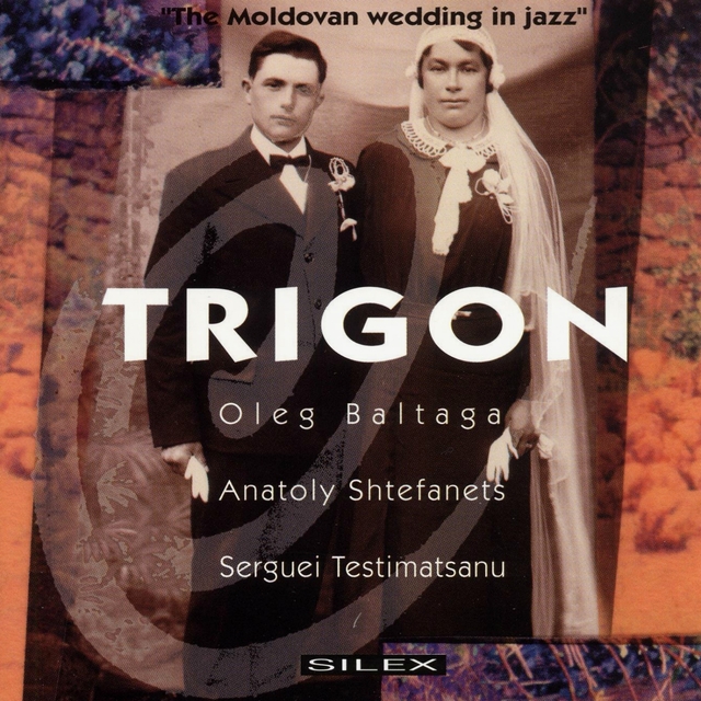 Trigon