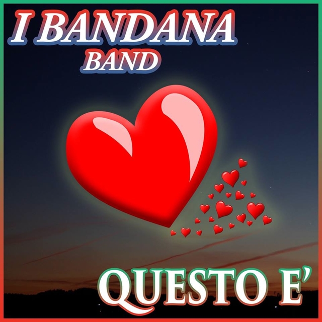 Couverture de Questo è