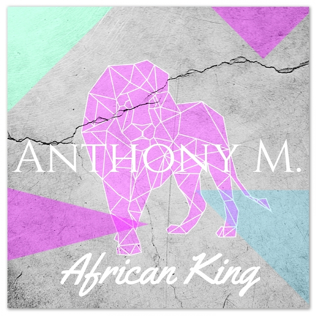 Couverture de African King