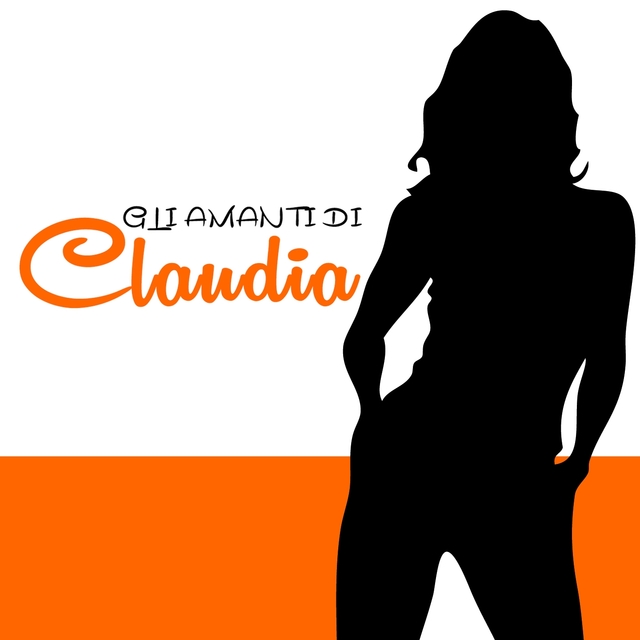 Couverture de Gli amanti di Claudia