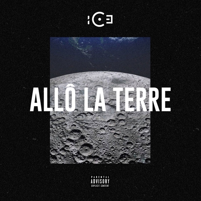 Couverture de Allo la terre