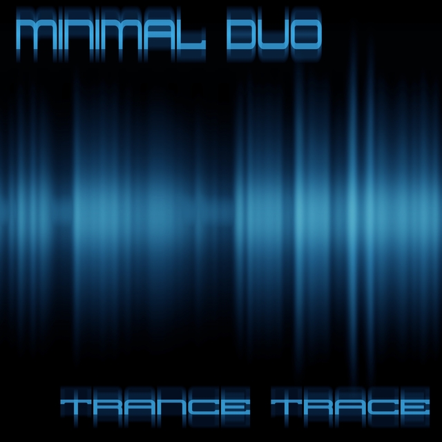 Couverture de Trance Trace