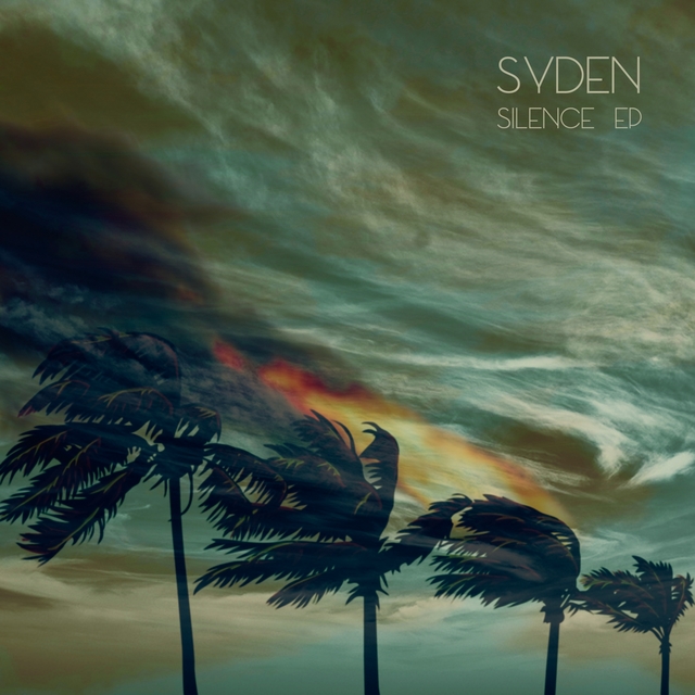 Couverture de Silence EP