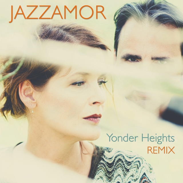 Couverture de Yonder Heights