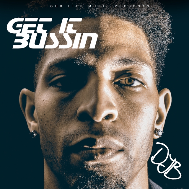 Couverture de Get It Bussin'