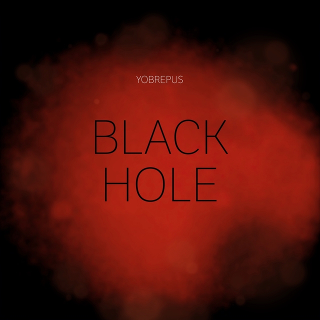 Couverture de Black Hole