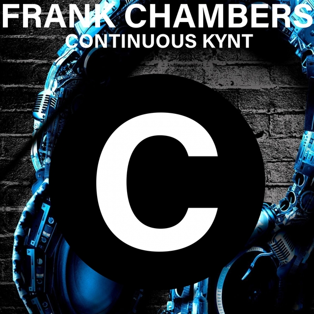 Couverture de Continuous Kynt