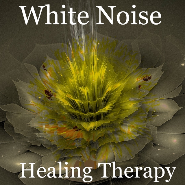 White Noise Healing Therapy