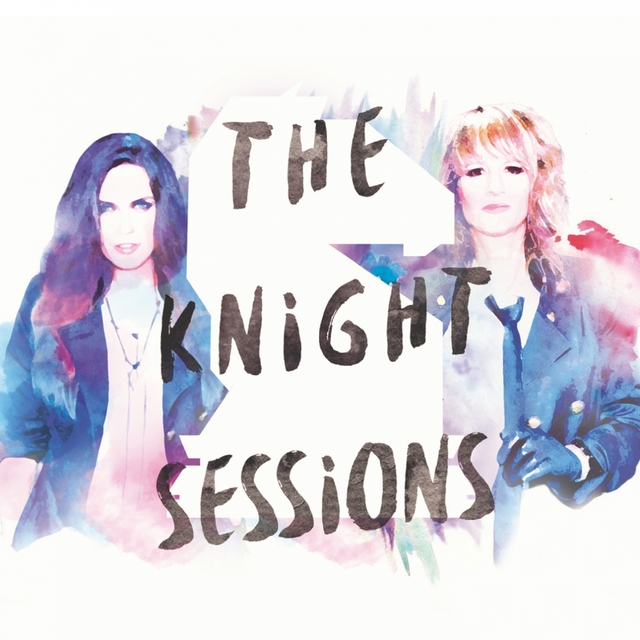 The Knight Sessions