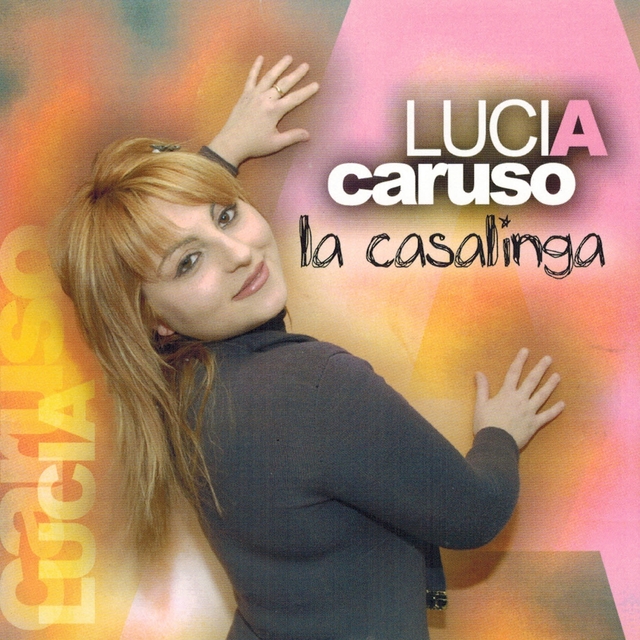 La casalinga