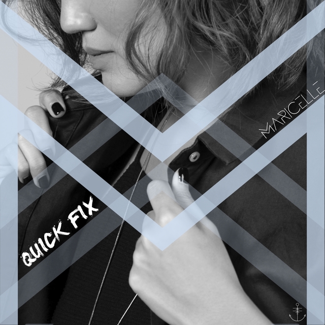 Couverture de Quick Fix (Radio Edit)