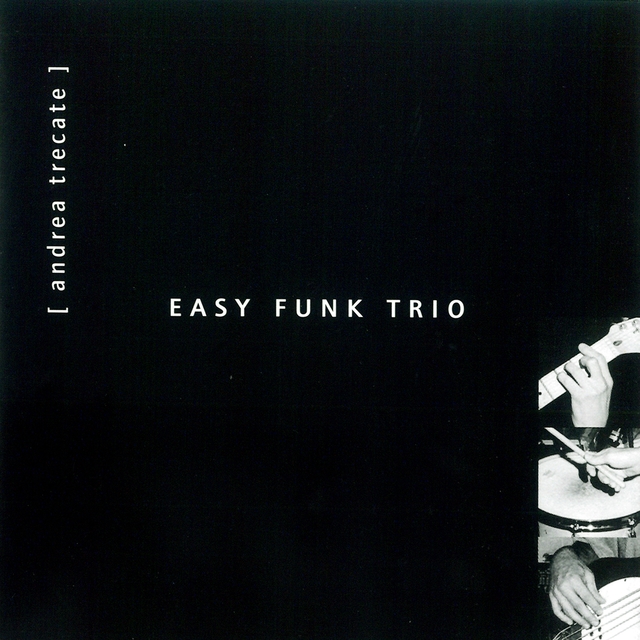 Easy Funk Trio