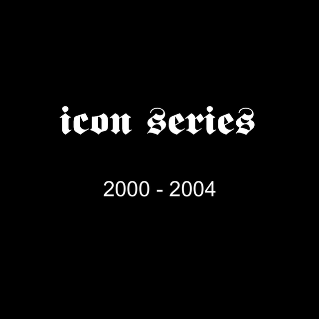 Icon Series 2000-2004