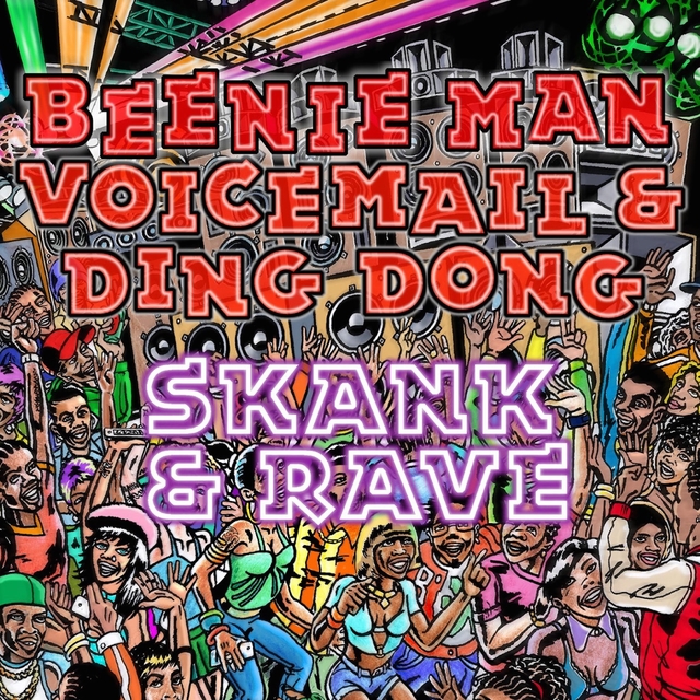 Skank & Rave