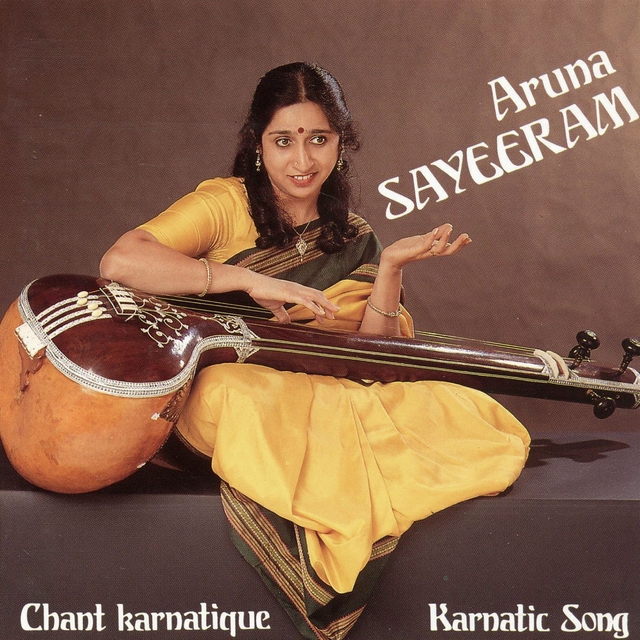 Karnatic Song