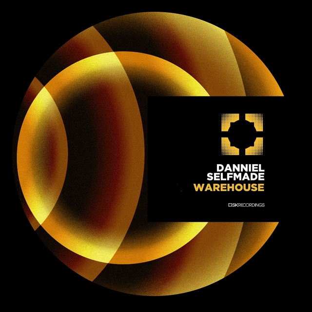 Couverture de Warehouse