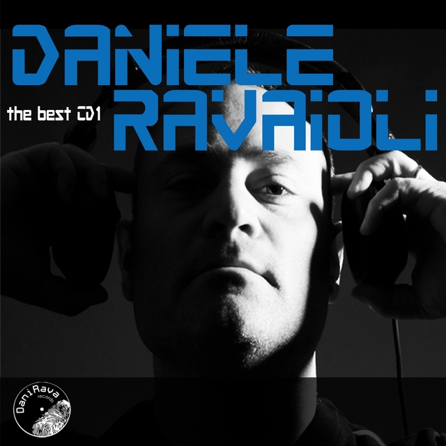 Couverture de Daniele Ravaioli: the Best, Vol. 1