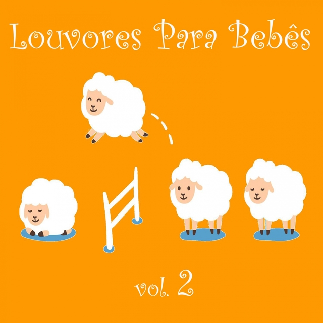 Louvores para Bebês