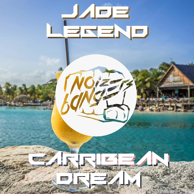 Couverture de Carribean Dream