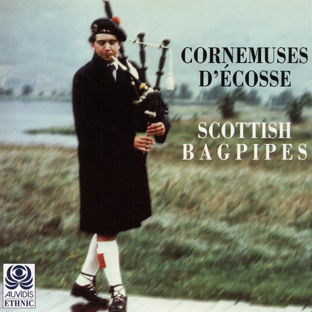 Scottish Bagpipes