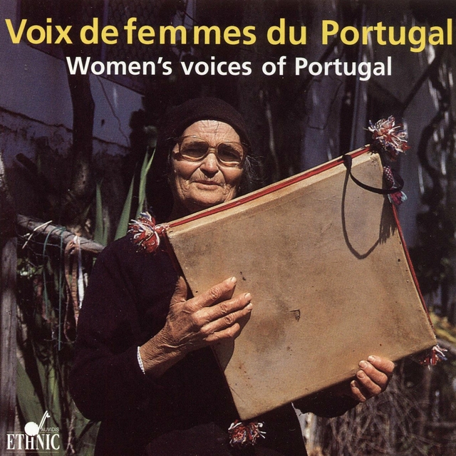 Women's Voices of Portugal