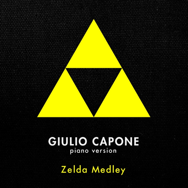 Zelda Medley