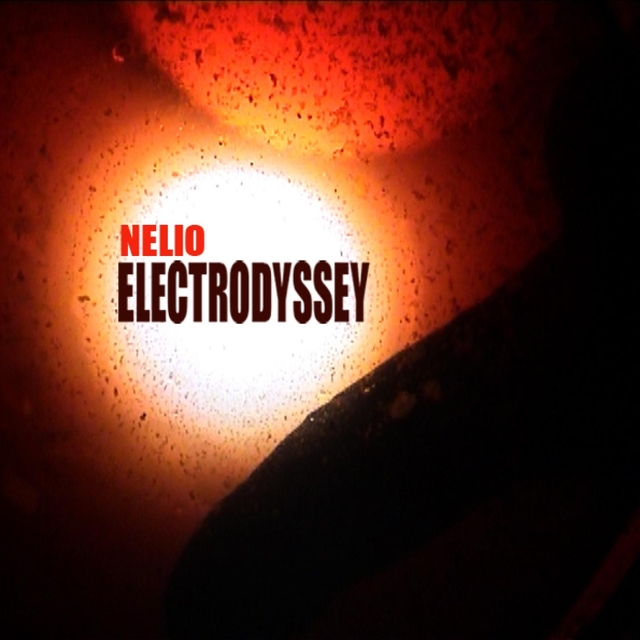 Couverture de Electrodyssey