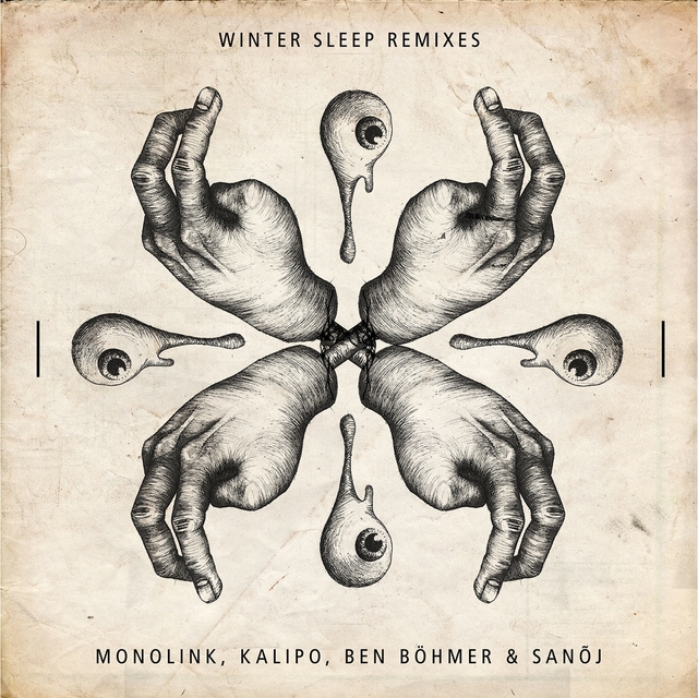 Couverture de Winter Sleep (Remixes)