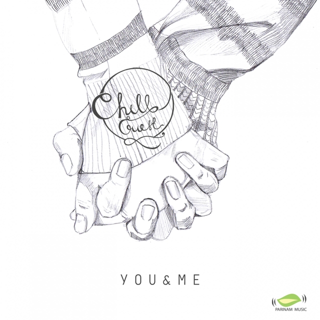 Couverture de You & Me