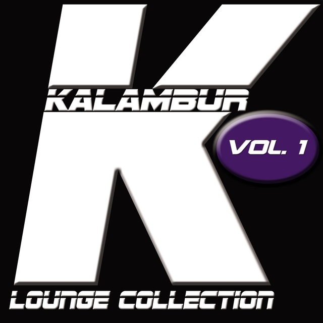 Kalambur Lounge Collection Vol. 1