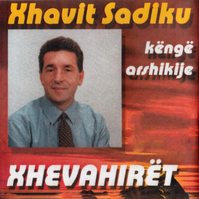 Xhevahirët Këngë Arshikije