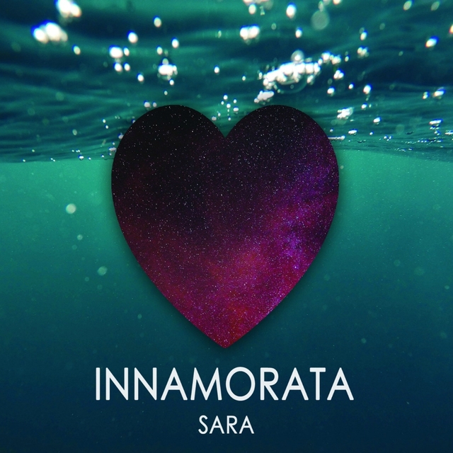 Couverture de Innamorata