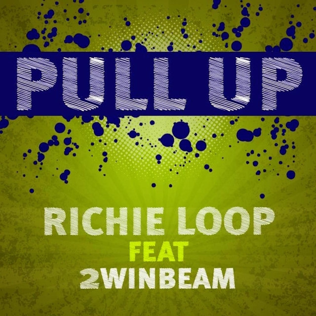 Couverture de Pull Up