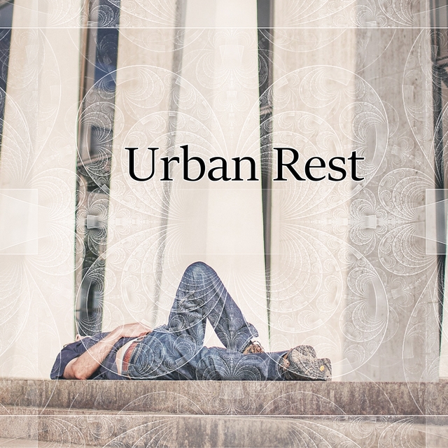 Couverture de Urban Rest