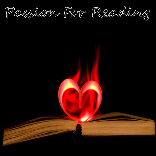 Couverture de Passion For Reading