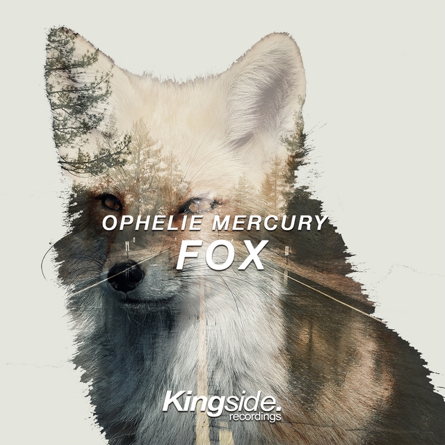 Couverture de Fox