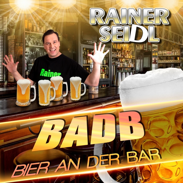 Bier an der Bar (BADB)