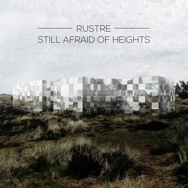 Couverture de Still Afraid of Heights