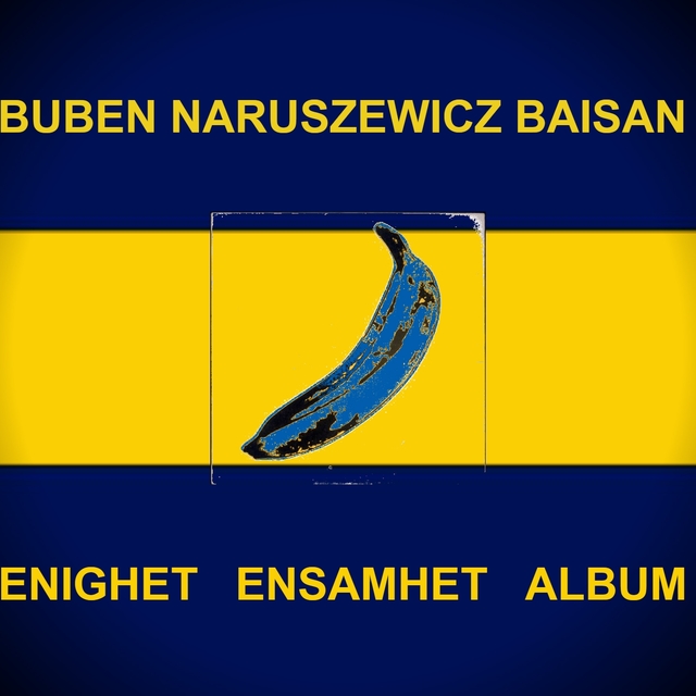 Enighet Ensamhet Album