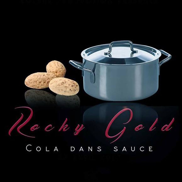 Cola dans sauce