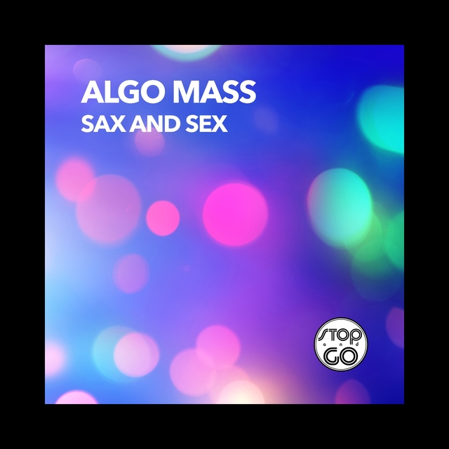 Couverture de Sax and Sex