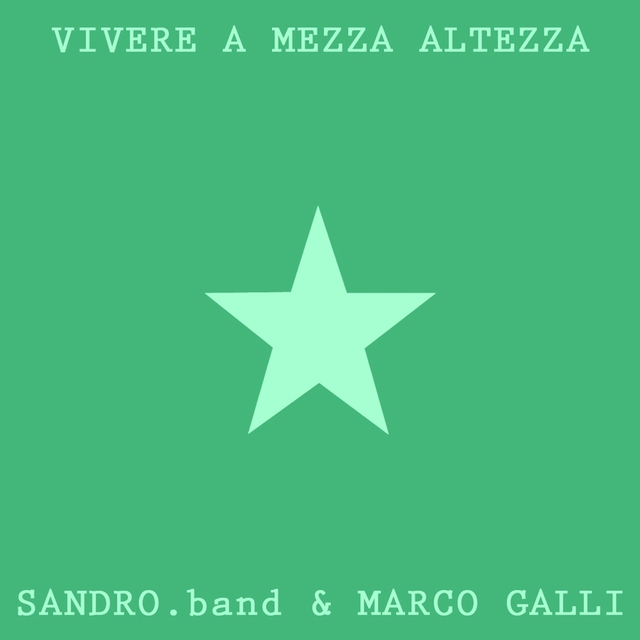 Vivere a mezza altezza