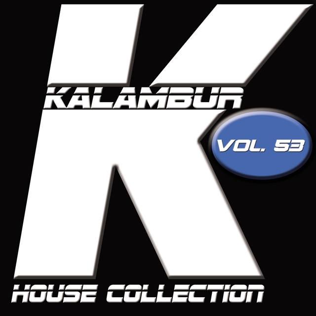 Kalambur House Collection, Vol. 53