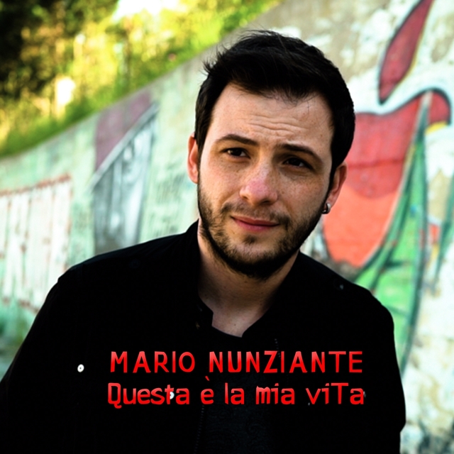 Couverture de Mario Nunziante 2017