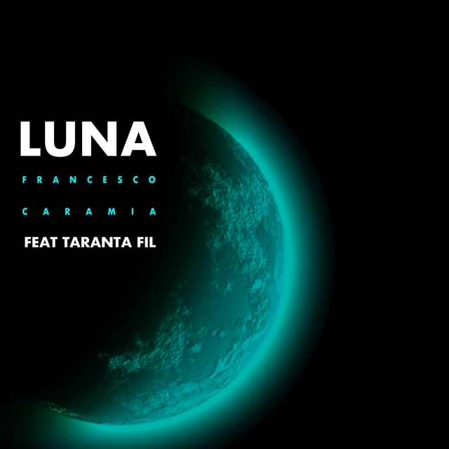 Couverture de Luna