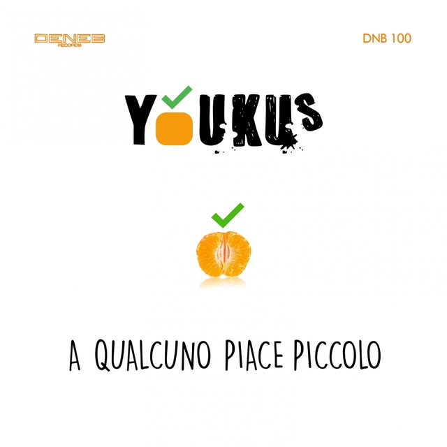 Couverture de A qualcuno piace piccolo