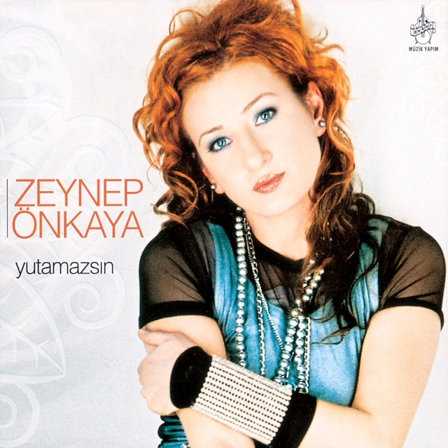 Couverture de Yutamazsın